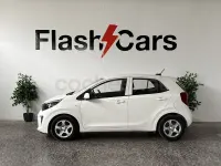 Usado Kia Picanto 67 CV (49 kW) 2023 Blanco Utilitario