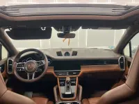 Usado Porsche Cayenne 340 CV (250 kW) 2020 Blanco SUV