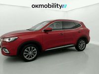 Begagnad MG HS Luxury 162 HK (119 kW) 2023 Röd SUV
