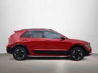 usado Kia e-Niro Emotion Long Range