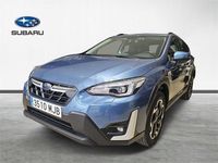Usado Subaru XV 150 CV (110 kW) 2023 Azul SUV