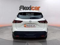 Usado Nissan Qashqai Acenta 140 CV (102 kW) 2024 Blanco SUV