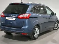 Usado Ford C-MAX Business Edition 125 CV (91 kW) 2019 Azul Monovolumen
