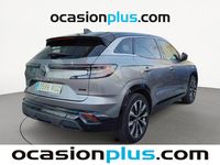 Usado Renault Austral Techno 200 CV (147 kW) 2023 Gris SUV