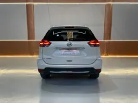 Usado Nissan X-Trail Tekna 163 CV (119 kW) 2018 Blanco SUV