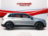 Usado VW Tiguan Life 150 CV (110 kW) 2022 SUV