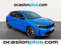 Nuevo Opel Corsa S 110 CV (80 kW) 2025 Azul Utilitario