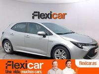 Usado Toyota Corolla Active 122 CV (89 kW) 2021 Gris Berlina
