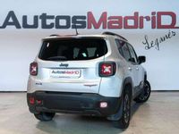 usado Jeep Renegade 2.0 Mjet Trailhawk 4x4 170CV Auto AD Low