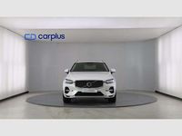 Usado Volvo XC60 Plus 350 CV (257 kW) 2023 Blanco SUV