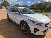 Usado Kia XCeed 120 CV (88 kW) 2022 Blanco SUV