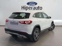 Usado Mercedes GLA200 150 HP (110 kW) 2022 Branco SUV