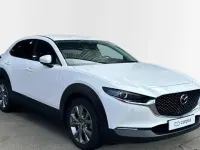 Usado Mazda CX-30 Exclusive-Line 150 CV (110 kW) 2025 SUV