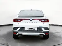 Usado Renault Arkana R.S. 145 CV (106 kW) 2023 Blanco SUV