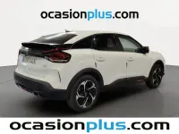 Usado Citroën C4 Feel 130 CV (95 kW) 2020 Blanco