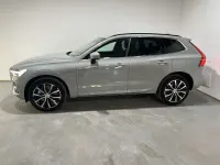 Usado Volvo XC60 Core 197 CV (144 kW) 2024 Gris SUV