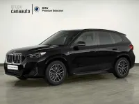 Usado BMW X1 Comfort Edition 245 CV (180 kW) 2025 Negro SUV