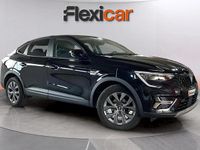 Usado Renault Arkana Esprit Alpine 143 CV (105 kW) 2024 Negro SUV