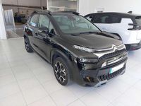 Usado Citroën C3 Aircross PureTech 131 CV (96 kW) 2023 Negro SUV