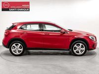 usado Mercedes GLA220 Clase Gla7g-dct 177