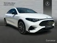 Neu Mercedes CLA 250+ 200 kW (272 PS) 2026 Weiß Limousine