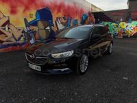 Usado Opel Insignia Excellence 170 CV (125 kW) 2018 Azul Familiar