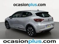 Usado Renault Clio V LIMITED 91 CV (66 kW) 2021 Gris Utilitario