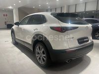 Usado Mazda CX-30 186 CV (136 kW) 2023 Blanco SUV