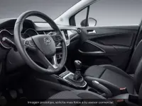 Usado Opel Crossland X Elegance 110 CV (80 kW) 2024 Negro SUV