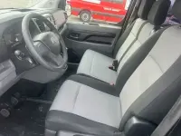 Usado Citroën Jumpy Comfort 150 CV (110 kW) 2018 Negro Monovolumen