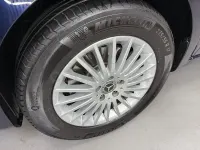 Usado Mercedes V220 Exclusive 163 CV (119 kW) 2020 Azul Monovolumen