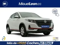 Usado DFSK 500 114 CV (83 kW) 2023 Blanco SUV