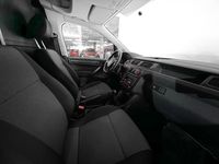 Usado VW Caddy Pro 75 CV (55 kW) 2019 Blanco candy Monovolumen