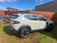Usado Dacia Duster Essentiel 100 CV (73 kW) 2024 Beige SUV