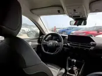 Usado Citroën C4 Feel 131 CV (96 kW) 2022 Rojo Utilitario