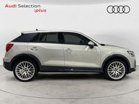 Usado Audi Q2 Ambiente 150 CV (110 kW) 2025 Gris SUV