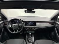 Nuevo Skoda Scala 115 CV (84 kW) 2025 Negro Utilitario