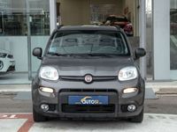 usado Fiat Panda 1.0 Gse City Live Hybrid