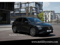 Nuevo Mercedes EQA250+ 139 kW (190 CV) 2025 Negro SUV