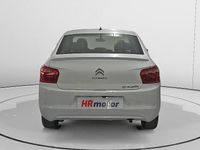 Usado Citroën C-Elysee I Feel 83 CV (61 kW) 2018 Blanco Berlina