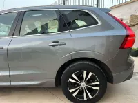 Usado Volvo XC60 Pro 190 CV (139 kW) 2020 Plateado SUV