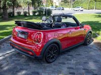 usado Mini Cooper Cabriolet Aut.