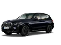 Usado BMW X3 xLine 190 CV (139 kW) 2024 SUV