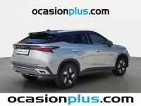 Usado Omoda 5 147 CV (108 kW) 2025 Gris SUV
