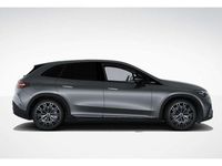 Usado Mercedes EQE350 214 kW (292 CV) 2023 Gris Berlina