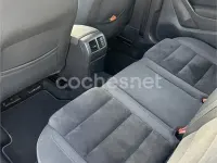 Usado VW Golf VII Sport 105 CV (77 kW) 2013 Negro Berlina