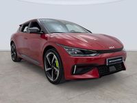 Usado Kia EV6 GT 430 kW (585 CV) 2023 Rojo SUV