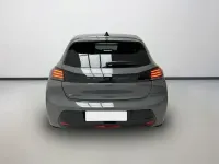 Nuevo Peugeot e-208 Allure 114 kW (156 CV) 2025 Gris Utilitario