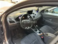 Usado Renault Fluence LIMITED 110 CV (80 kW) 2014 Gris / plata Berlina