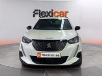 Usado Peugeot 2008 Allure 101 CV (74 kW) 2023 Blanco SUV